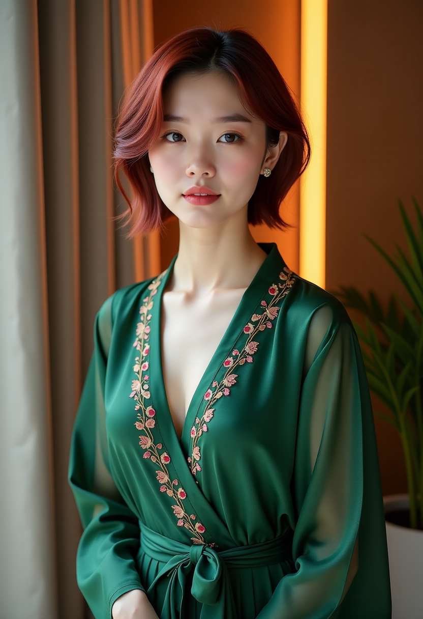 非常律师禹英禑